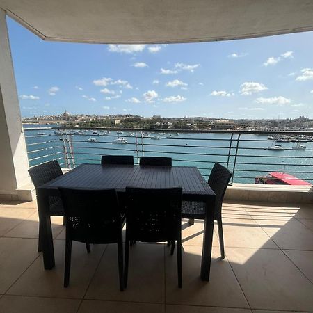 The Strand Apartments By Homely Sliema Ngoại thất bức ảnh