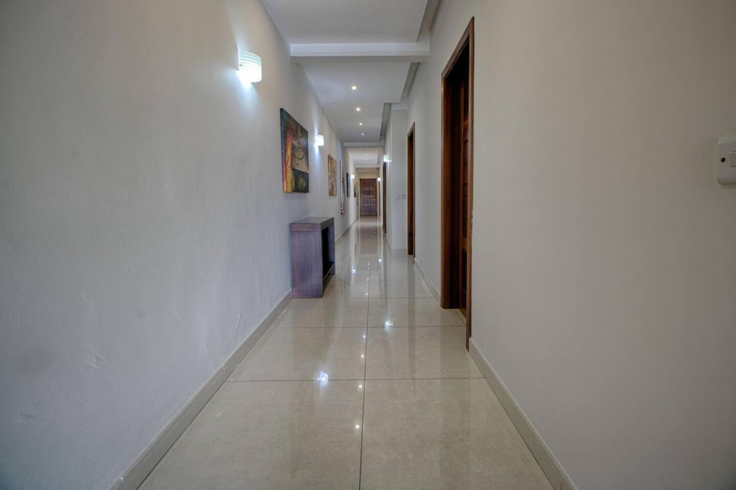 The Strand Apartments By Homely Sliema Ngoại thất bức ảnh