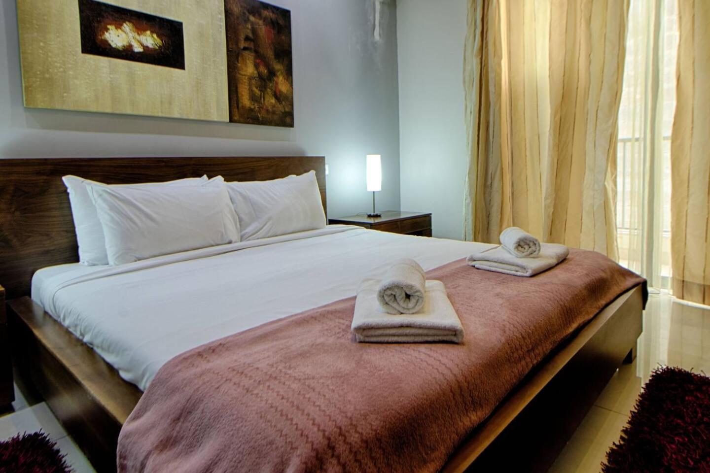 The Strand Apartments By Homely Sliema Ngoại thất bức ảnh