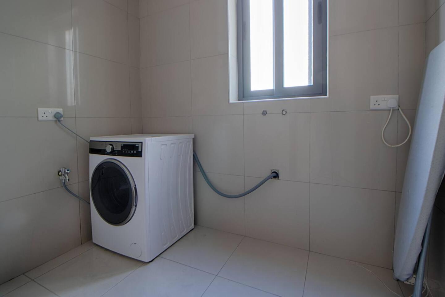 The Strand Apartments By Homely Sliema Ngoại thất bức ảnh